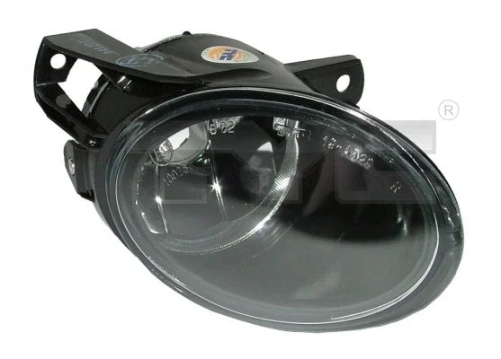 Front Fog Light (19-0530-01-9)