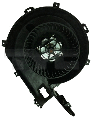 Interior Blower (525-0010)