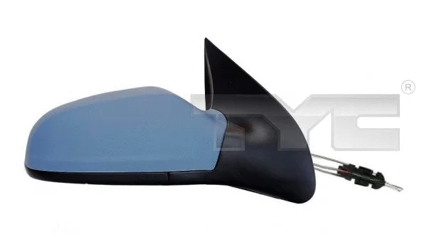 Exterior Mirror (325-0097)