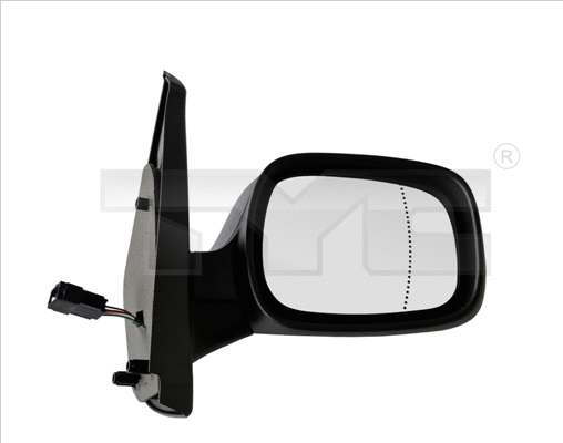 Exterior Mirror