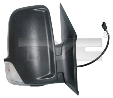 Exterior Mirror (321-0109)