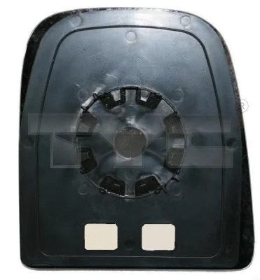 Mirror Glass, exterior mirror (315-0002-1)