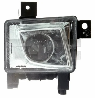 Front Fog Light (19-0110-05-2)