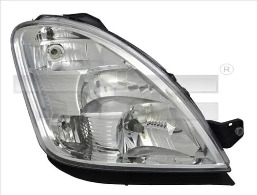 Headlight (20-12771-05-2)