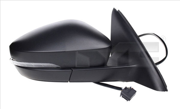 Exterior Mirror (332-0061)