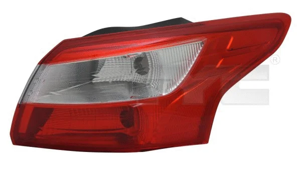 Tail Light Assembly (11-11849-01-2)