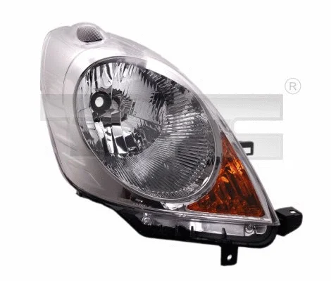 Headlight (20-1040-15-2)