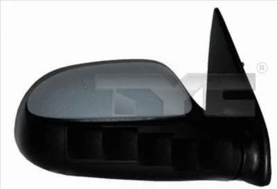 Exterior Mirror (305-0107)