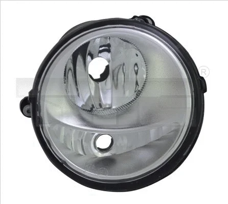 Front Fog Light (19-12161-01-2)