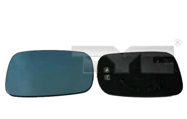 Mirror Glass, exterior mirror (328-0079-1)