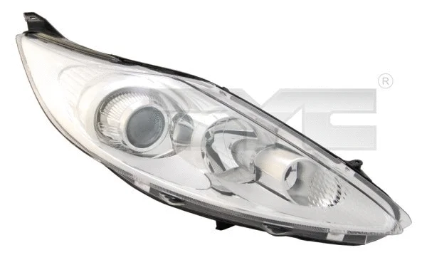 Headlight (20-12004-05-2)