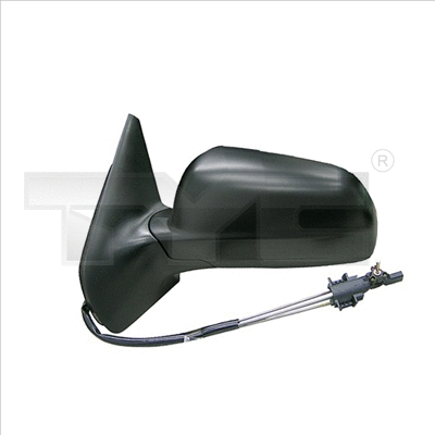 Exterior Mirror (337-0252)