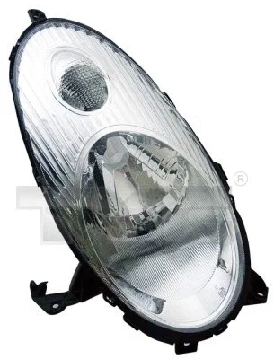Headlight (20-0308-05-2)