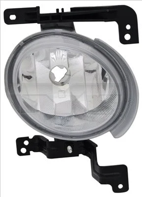 Front Fog Light (19-0919-01-2)