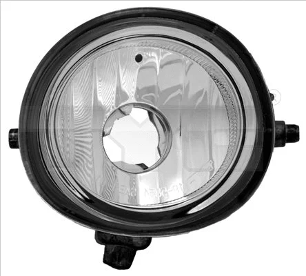 Front Fog Light (19-0869-01-2)