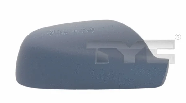 Cover, exterior mirror (326-0081-2)