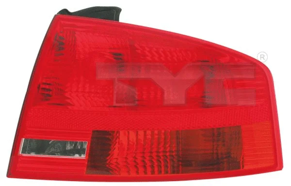 Tail Light Assembly (11-11185-01-2)