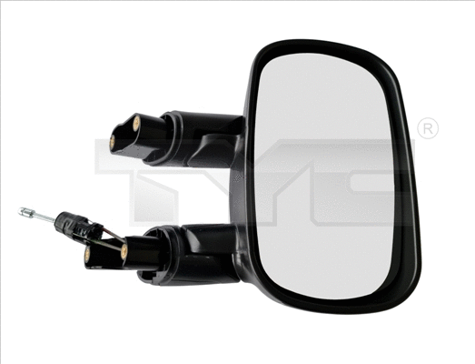 Exterior Mirror