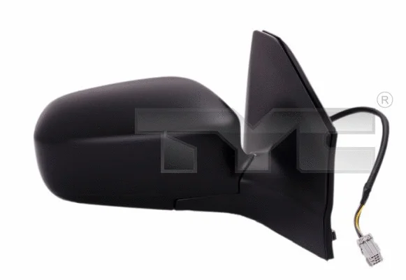 Exterior Mirror (312-0034)