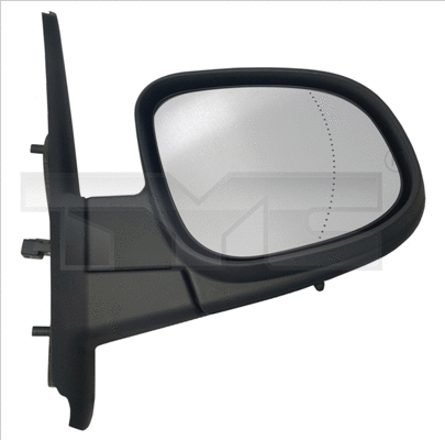 Exterior Mirror