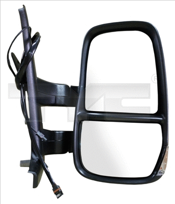 Exterior Mirror