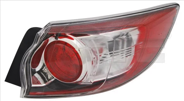 Tail Light Assembly (11-11583-01-2)