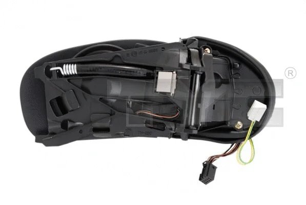 Exterior Mirror (321-0056)