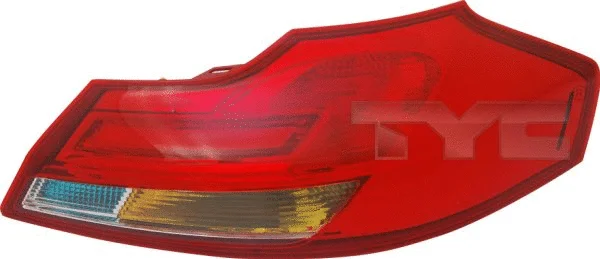 Tail Light Assembly (11-11801-01-2)