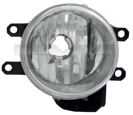 Front Fog Light (19-6020-01-9)