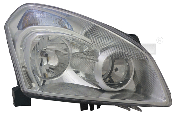 Headlight (20-11571-10-21)