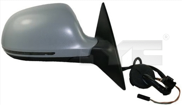 Exterior Mirror (302-0081)