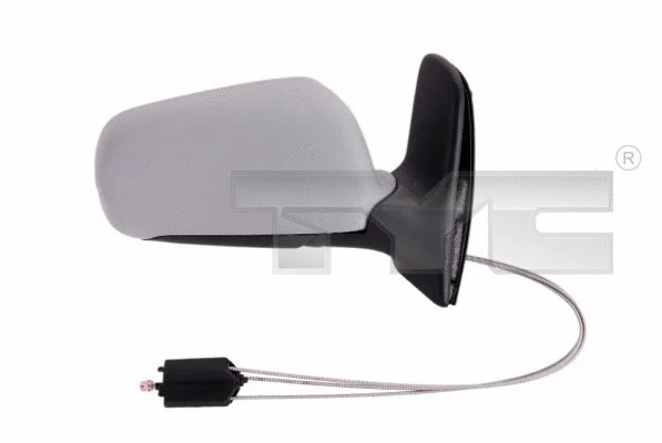 Exterior Mirror (337-0092)