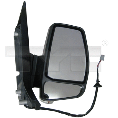 Exterior Mirror