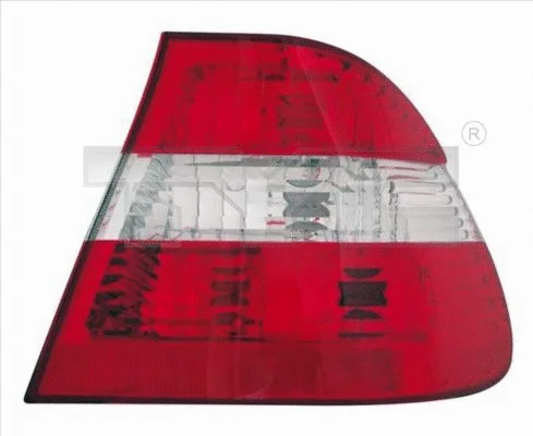 Tail Light Assembly (11-5945-11-2)