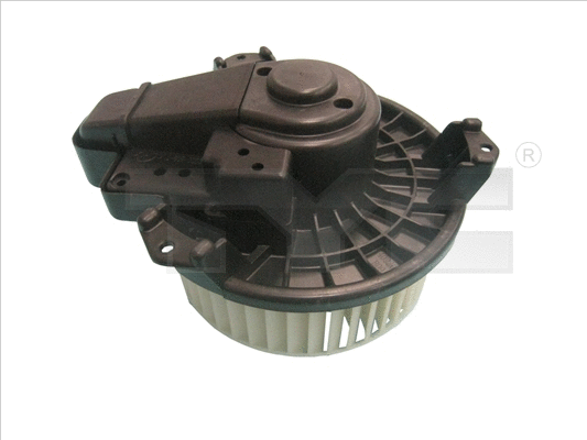 Interior Blower (536-0019)