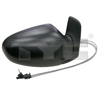 Exterior Mirror (310-0163)
