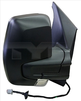 Exterior Mirror (310-0199)