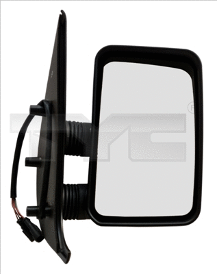 Exterior Mirror