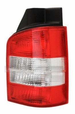 Tail Light Assembly (11-0621-11-2)