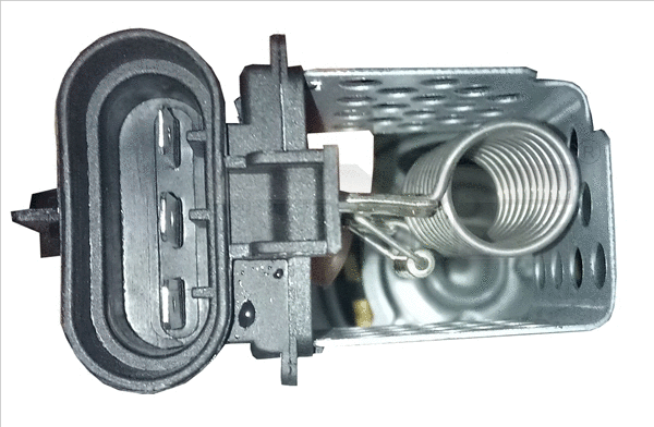 Fan, engine cooling