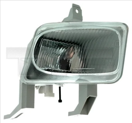 Front Fog Light (19-5328-05-2)