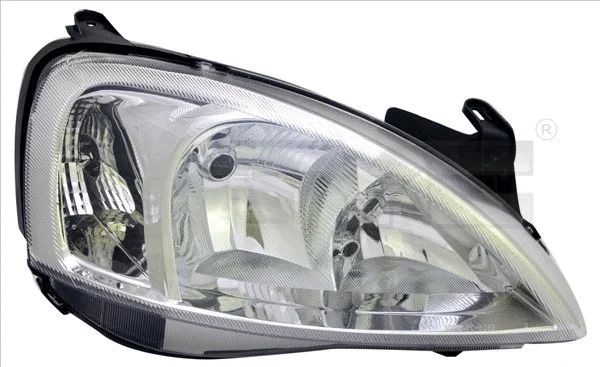Headlight (20-14054-05-2)