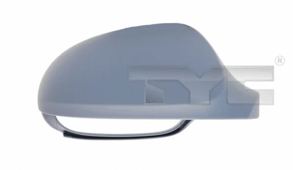 Cover, exterior mirror (337-0136-2)