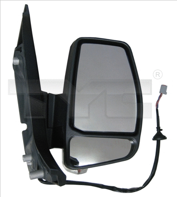 Exterior Mirror