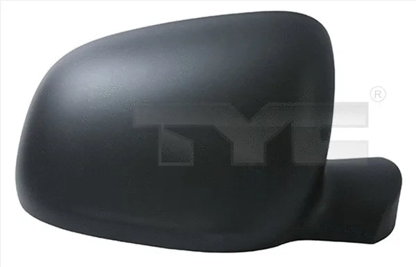 Cover, exterior mirror (328-0201-2)