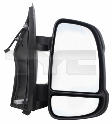 Exterior Mirror