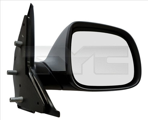 Exterior Mirror