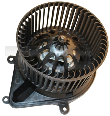 Interior Blower (528-0007)