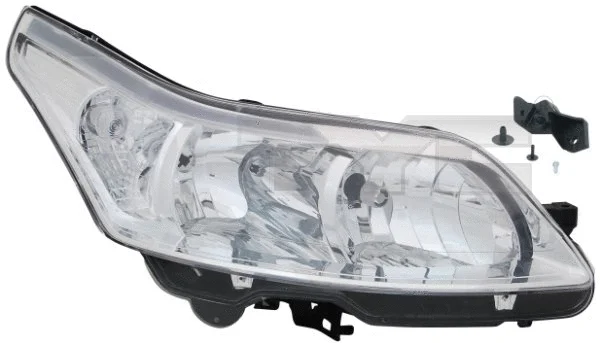 Headlight (20-0664-15-2)
