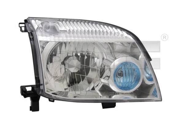 Headlight (20-0633-05-2)